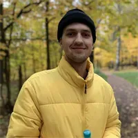 Фотография репетитора Клочков Александр Валерьевич