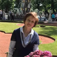 Фотография репетитора Полковникова Татьяна Александровна