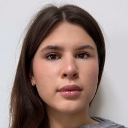 Фотография репетитора Корякина Елизавета Алексеевна