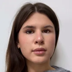 Фотография репетитора Корякина Елизавета Алексеевна