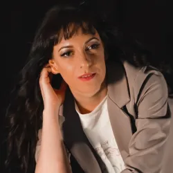 Фотография репетитора Меньшикова Елена Борисовна