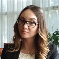 Фотография репетитора Телимисова Ирина Жомагалиевна