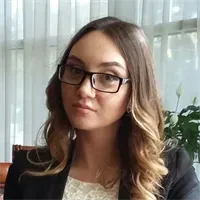 Фотография репетитора Телимисова Ирина Жомагалиевна