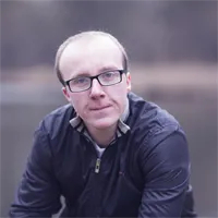 Фотография репетитора Бортников Дмитрий Борисович