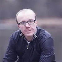 Фотография репетитора Бортников Дмитрий Борисович