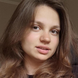 Фотография репетитора Морозова Ксения Андреевна