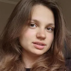 Фотография репетитора Морозова Ксения Андреевна