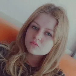 Фотография репетитора Шаталова Диана Вячеславовна