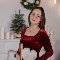 Фотография репетитора Трегубенко Светлана Дмитриевна