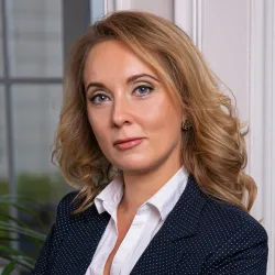 Фотография репетитора Королевич Дарья Дмитриевна