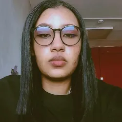 Фотография репетитора Балча Мариямавит Йемане 