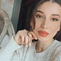 Фотография репетитора Белозерова Диана Сергеевна