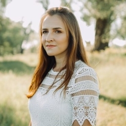 Фотография репетитора Волкова Юлия Сергеевна