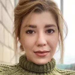 Фотография репетитора Витряная Анна Владимировна