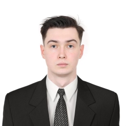 Фотография репетитора Старостин Михаил Иванович