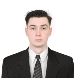 Фотография репетитора Старостин Михаил Иванович