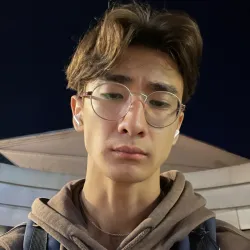 Фотография репетитора Шарипов Бахытжан Ардакулы