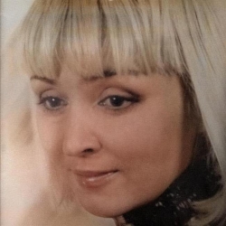 Фотография репетитора Стародубцева Нина Владимировна