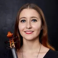 Фотография репетитора Григорьева Вероника Дмитриевна