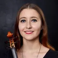 Фотография репетитора Григорьева Вероника Дмитриевна