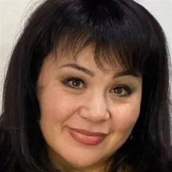 Фотография репетитора Сичкарук Оксана Григорьевна