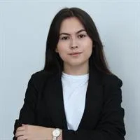 Фотография репетитора Валиуллина Альбина Нагимовна