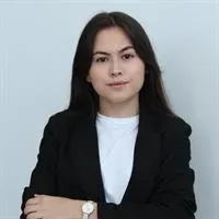 Фотография репетитора Валиуллина Альбина Нагимовна