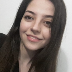 Фотография репетитора Гудыно Дарья Владимировна