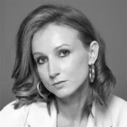 Фотография репетитора Садовникова Наталья Анатольевна