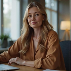 Фотография репетитора Морозова Татьяна Юрьевна