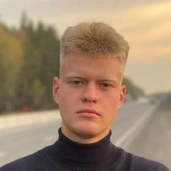 Фотография репетитора Коротовских Данил Евгеньевич