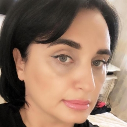 Фотография репетитора Аветисян Жанна Размиковна