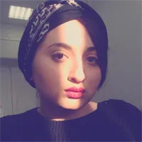 Фотография репетитора Нагиева Диана Тарел кызы