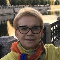 Фотография репетитора Кирпичникова Елена Владимировна