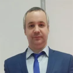 Фотография репетитора Пиминов Евгений Юрьевич