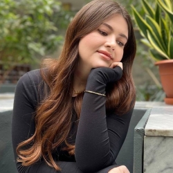 Фотография репетитора Коджакова Фатима Шабагановна