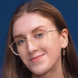 Фотография репетитора Драй Елизавета Вадимовна