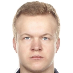 Фотография репетитора Локтев Александр Андреевич