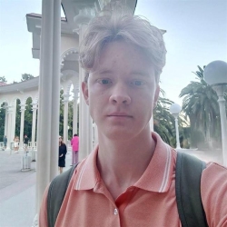 Фотография репетитора Волихов Дмитрий Антонович