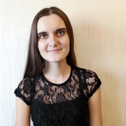 Фотография репетитора Панькова Наталья Александровна