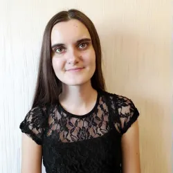 Фотография репетитора Панькова Наталья Александровна