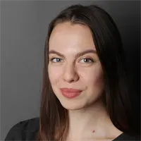 Фотография репетитора Болдина Мария Юрьевна