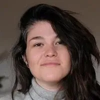 Фотография репетитора Багиева Этьеннет Сергеевна