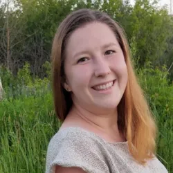 Фотография репетитора Ванюкова Ксения Сергеевна