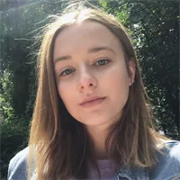 Фотография репетитора Анохина Ольга Александровна