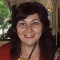 Фотография репетитора Воропаева Юлия Евгеньевна