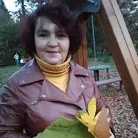 Фотография репетитора Коновалова Вера Анатольевна