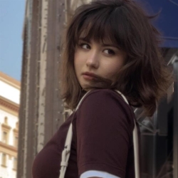 Фотография репетитора Зателепа Анна Анатольевна