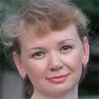 Фотография репетитора Корнюкова Ольга Александровна