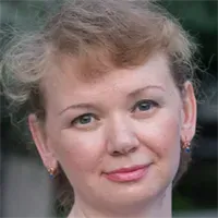 Фотография репетитора Корнюкова Ольга Александровна